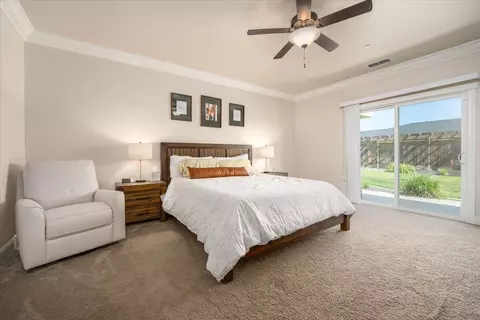 Bedroom - 342 Reddington Dr, Redding, CA 96003 photo 1 of 7