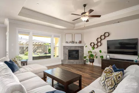 Living - 342 Reddington Dr, Redding, CA 96003 photo 1 of 2
