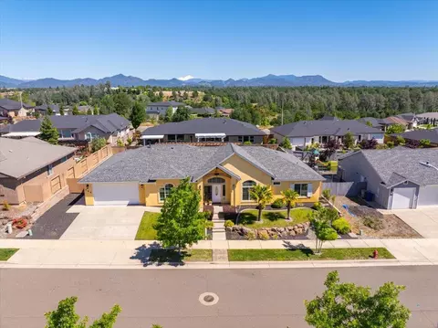 View/Area - 342 Reddington Dr, Redding, CA 96003 photo 4 of 6