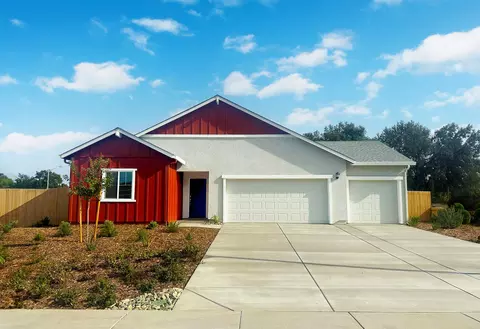 5403 Petals Pl, Redding, CA 96002