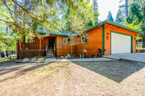 7109 Dogwood Dr, Shingletown, CA 96088