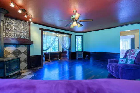 12866 Flint Creek Rd, Redding, CA 96003 photo 4