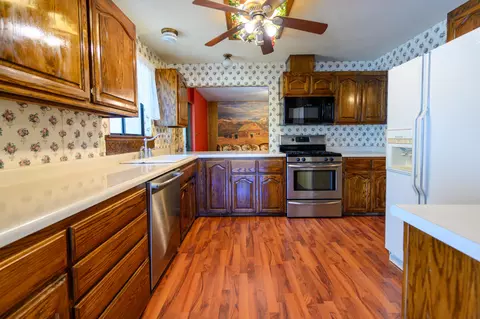 12866 Flint Creek Rd, Redding, CA 96003 photo 10