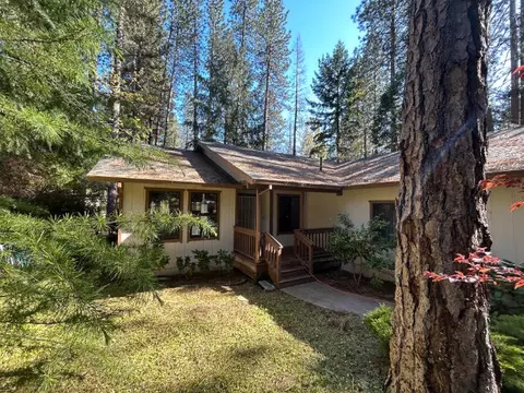30923 Tinkerbell Ln, Shingletown, CA 96088