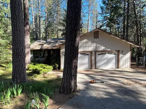30923 Tinkerbell Ln, Shingletown, CA 96088 photo 2