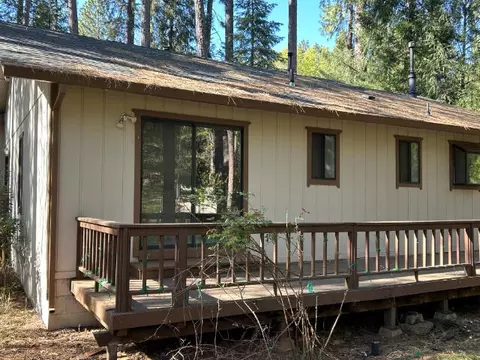 30923 Tinkerbell Ln, Shingletown, CA 96088 photo 15