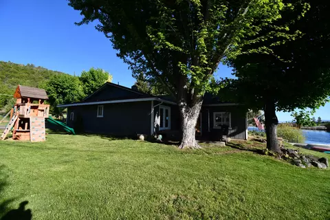 Exterior - 25515 Glenburn Rd, Fall River Mills, CA 96028 photo 14 of 15