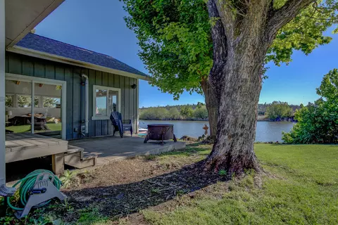 Exterior - 25515 Glenburn Rd, Fall River Mills, CA 96028 photo 2 of 15