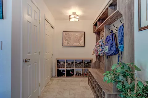 Entry Way - 25515 Glenburn Rd, Fall River Mills, CA 96028 photo 2 of 3