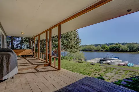 Exterior - 25515 Glenburn Rd, Fall River Mills, CA 96028 photo 4 of 15