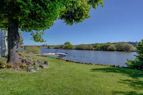 Exterior - 25515 Glenburn Rd, Fall River Mills, CA 96028 photo 1 of 15