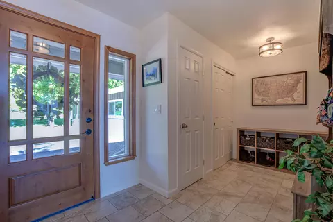 Entry Way - 25515 Glenburn Rd, Fall River Mills, CA 96028 photo 1 of 3
