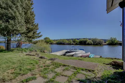 Exterior - 25515 Glenburn Rd, Fall River Mills, CA 96028 photo 8 of 15