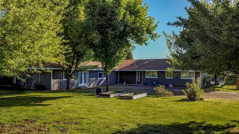 Exterior - 25515 Glenburn Rd, Fall River Mills, CA 96028 photo 7 of 15
