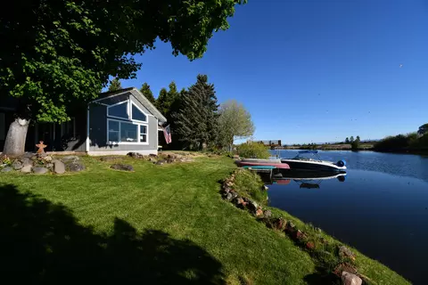 Exterior - 25515 Glenburn Rd, Fall River Mills, CA 96028 photo 13 of 15