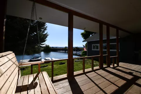 Exterior - 25515 Glenburn Rd, Fall River Mills, CA 96028 photo 11 of 15