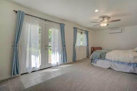 Bedroom - 25515 Glenburn Rd, Fall River Mills, CA 96028 photo 7 of 10