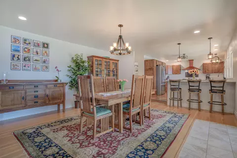 Dining - 25515 Glenburn Rd, Fall River Mills, CA 96028 photo 5 of 5
