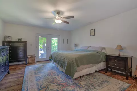 Bedroom - 25515 Glenburn Rd, Fall River Mills, CA 96028 photo 1 of 10