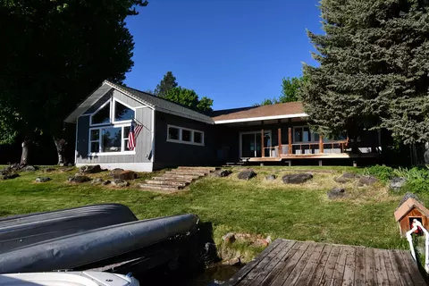 Exterior - 25515 Glenburn Rd, Fall River Mills, CA 96028 photo 12 of 15