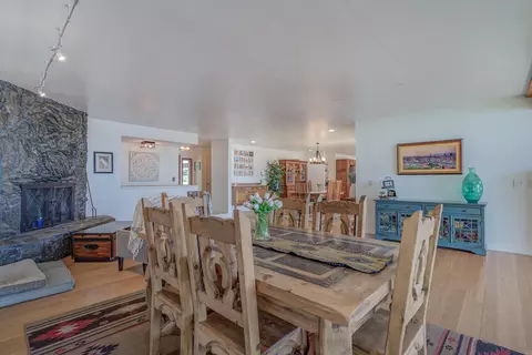 Dining - 25515 Glenburn Rd, Fall River Mills, CA 96028 photo 2 of 5