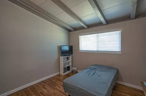 Bedroom - 1488 Riviera Dr, Redding, CA 96001 photo 4 of 4