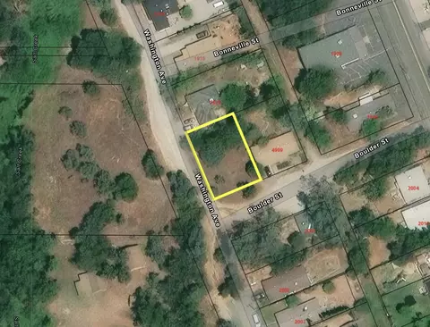 Washington Ave, Shasta Lake, CA 96019