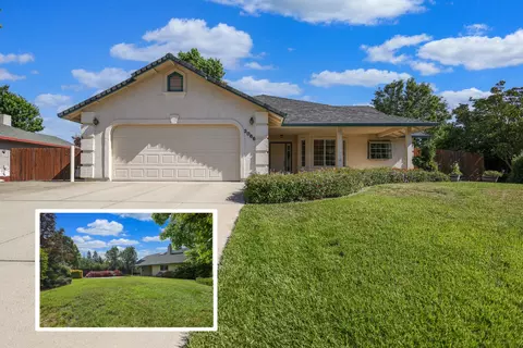 3066 Sunglow Dr, Redding, CA 96001