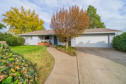 510 Berrendos Ave, Red Bluff, CA 96080