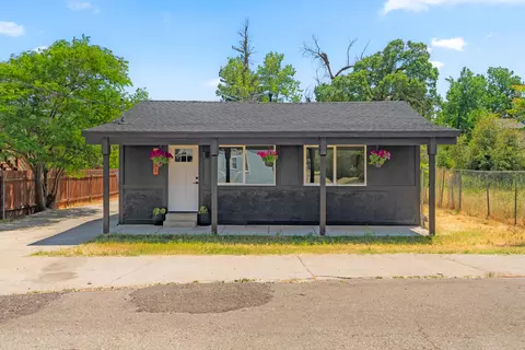 20751 2nd St, Cottonwood, CA 96022