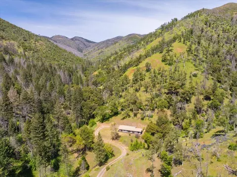 13241 Trail Gulch, French Gulch, CA 96033