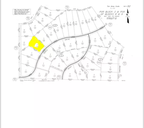 Lot 4 Perla Dr, Montague, CA 96064