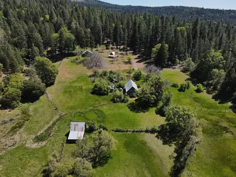 View/Area - 15132 Anthony Rd, Oak Run, CA 96069 photo 3 of 3