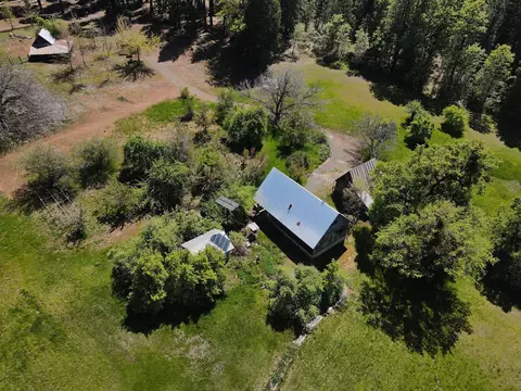 View/Area - 15132 Anthony Rd, Oak Run, CA 96069 photo 2 of 3