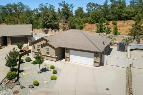 4655 Risstay Way, Shasta Lake, CA 96019