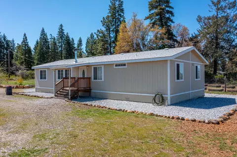 33344 State Highway 44, Shingletown, CA 96088