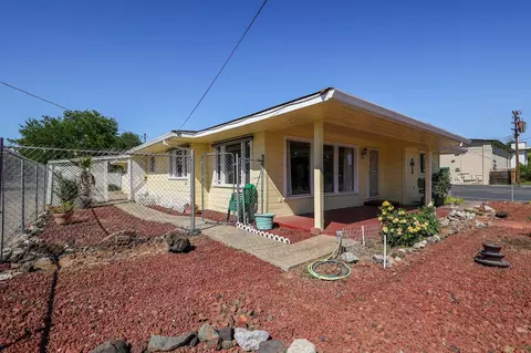 Exterior - 3364 Silver St, Anderson, CA 96007 photo 3 of 11