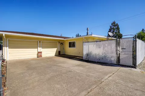Exterior - 3364 Silver St, Anderson, CA 96007 photo 11 of 11