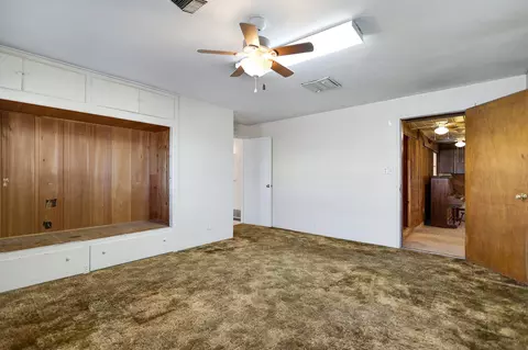 Bedroom - 3364 Silver St, Anderson, CA 96007 photo 4 of 6