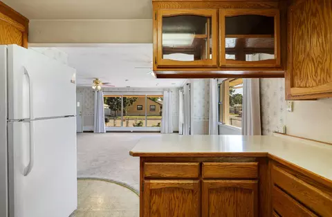 Kitchen - 3364 Silver St, Anderson, CA 96007 photo 3 of 3