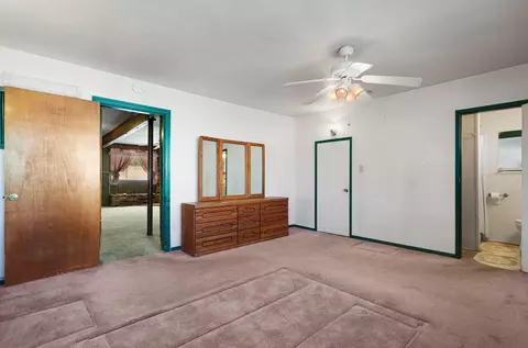 Bedroom - 3364 Silver St, Anderson, CA 96007 photo 6 of 6