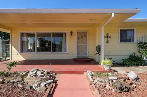 Exterior - 3364 Silver St, Anderson, CA 96007 photo 2 of 11