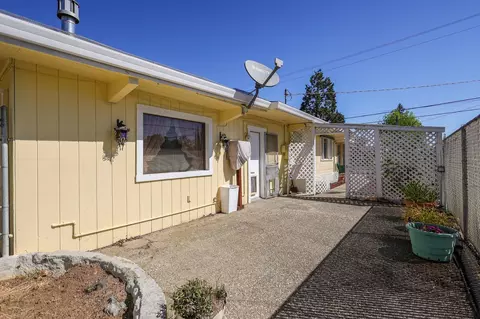 Exterior - 3364 Silver St, Anderson, CA 96007 photo 8 of 11