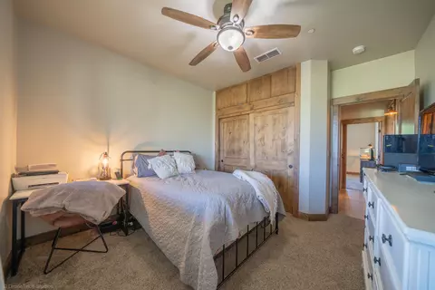 Bedroom - 20387 Blue Mtn, Redding, CA 96003 photo 2 of 9