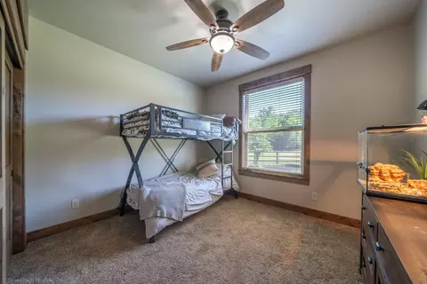 Bedroom - 20387 Blue Mtn, Redding, CA 96003 photo 3 of 9