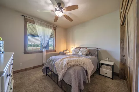 Bedroom - 20387 Blue Mtn, Redding, CA 96003 photo 1 of 9