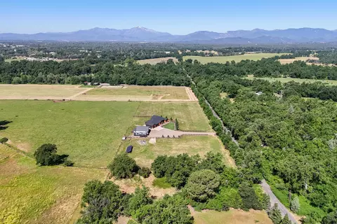 View/Area - 20387 Blue Mtn, Redding, CA 96003 photo 9 of 13