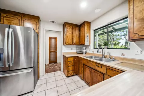 Kitchen - 8264 Equestrian Dr, Redding, CA 96001 photo 2 of 5