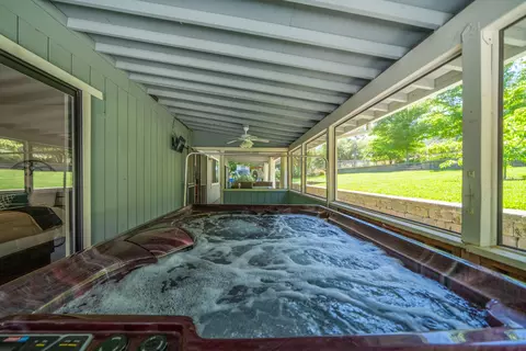Exterior - 8264 Equestrian Dr, Redding, CA 96001 photo 9 of 15