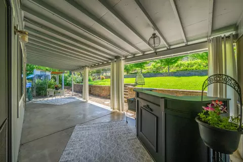 Exterior - 8264 Equestrian Dr, Redding, CA 96001 photo 11 of 15